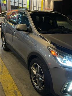 هيونداي سانتافي